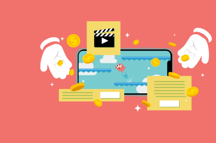 Game Monetization Strategies: Various methods developers use to generate revenue from games, including ads, subscriptions, and in-game purchases.