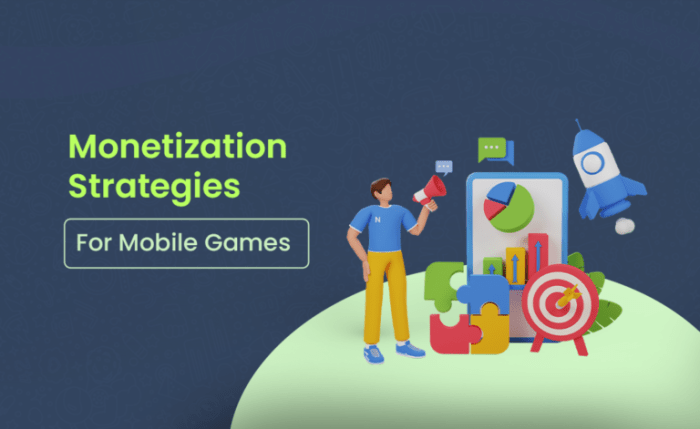 Game Monetization Strategies: Various methods developers use to generate revenue from games, including ads, subscriptions, and in-game purchases.