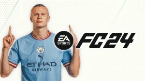 EA Sports FC Online