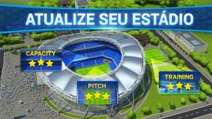 Osm manager soccer online