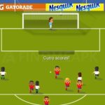 World Soccer Champs Online