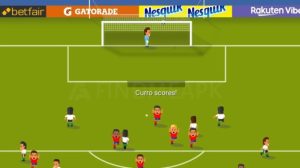 World Soccer Champs Online